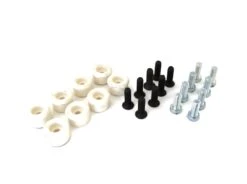 Scheppach NOVA - CJFK Cole Jaw Fastening Kit | Poolewood