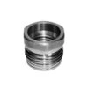Scheppach NOVA INNS Chuck Insert Solid Blank - Unthreaded | Poolewood -Home Tools Store NOVA INNS Chuck Insert Solid Blank unthreaded