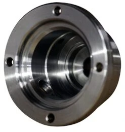 Scheppach NOVA LHB Lathe Handwheel Unit For DVR Lathes | Poolewood Machinery