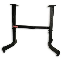 Scheppach NOVA Comet II Midi Lathe Stand -102782- Poolewood