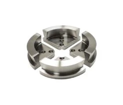 Scheppach NOVA Titan 13041 III 6.5" Deep Grip Jaw | Poolewood