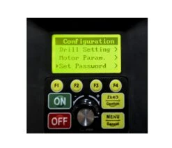 NOVA Voyager DVR 18" Drill Press | Poolewood Machinery -Home Tools Store NOVA Voyager DVR 1822 Drill Press 2