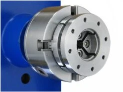 Charnwood NEXUS3RPACK Nexus3R Scroll Chuck Package | Poolewood -Home Tools Store Nexus3R Scroll Chuck Package