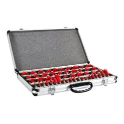 Holzmann OFS50 Router Bit Set | Poolewood Machinery