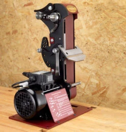 Robert Sorby ProEdge Sharpening System | Poolewood -Home Tools Store PE01 Main side 950x1000 1