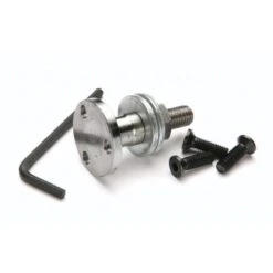 Robert Sorby PEARBOR Honing Wheel Arbor - PEARBOR | Poolewood