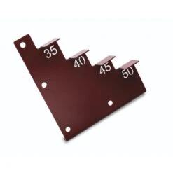 Robert Sorby ProEdge Proset Gauge PROSET | Poolewood