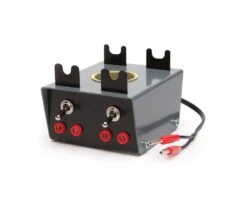 Peter Child Pyrography Machine Pen Splitter - CSPL (no Pen) | Poolewood