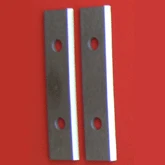 Charnwood Replacement Pair Of Knives - RCB8530-1 – Poolewood