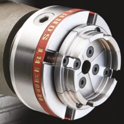 Robert Sorby RSJ3 Patriot 2-3/4" (70mm) Jaws - RSJ3 - Poolewood