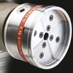 Robert Sorby RSJ5 Patriot 4-1/4" (108mm) Jaws - RSJ5 - Poolewood