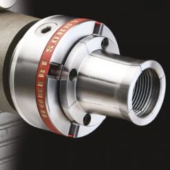 Robert Sorby RSJLN Patriot Long Nose Jaws - RSJLN | Poolewood