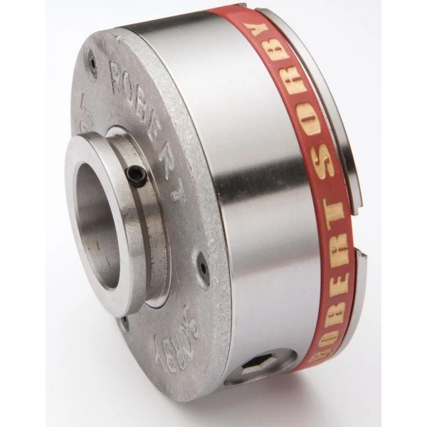 Robert Sorby RSPCN34 Patriot Chuck M33 X 3.5mm 4 Robert Sorby RSPCN34 Patriot Chuck M33 X 3.5mm - Image 2