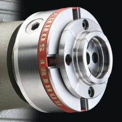 Robert Sorby RSPCN34 Patriot Chuck M33 X 3.5mm