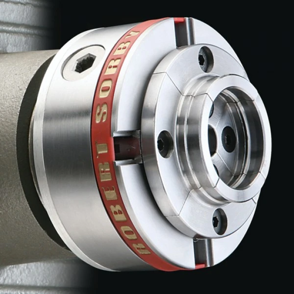 Robert Sorby RSPCN34 Patriot Chuck M33 X 3.5mm 3 Robert Sorby RSPCN34 Patriot Chuck M33 X 3.5mm