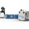 Sanitising Sprayer SANY-AIR Compressor For Sanitising | Poolewood -Home Tools Store SANY AIR