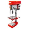Holzmann SB162VN 16mm Vario Speed Drill Press - 5697 | Poolewood -Home Tools Store SB162VN