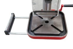 Holzmann SB162VN 16mm Vario Speed Drill Press - 5697 | Poolewood -Home Tools Store SB162VN 2