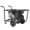 SIP 25167 KP200W-AC Kohler® Welder Generator | Poolewood -Home Tools Store SIP 25167 KP200W AC Kohler® Welder Generator