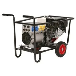 SIP 25169 HP200W-AC ES Honda Welder Generator | Poolewood
