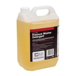 SIP 5 Litre Pressure Washer Detergent - 02385 – Poolewood