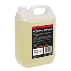 SIP 5 Litre Valeting Detergent - 02402 – Poolewood