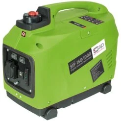 SIP 25118 ISG1000 Digital Inverter Generator