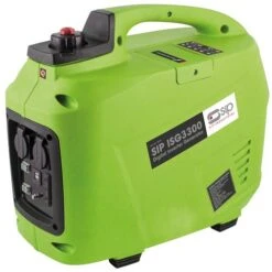 SIP 25121 ISG3300 Digital Inverter Generator | Poolewood