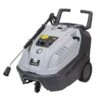 SIP 08941 PH600/140 Hot Water Pressure Washer -Home Tools Store SIP PH600140 Hot Water Pressure Washer