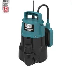 SIP 06865 SUB 3040 Submersible Water Pump | Poolewood