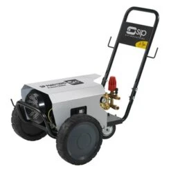 SIP 08961 Tempest HDP660/120-02 Pressure Washer