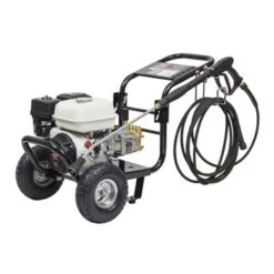 SIP Tempest TPHGP660/165 Pressure Washer - 08646 - Poolewood