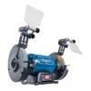 Scheppach SM150LB 6″ Bench Grinder - 5903108901 | Poolewood -Home Tools Store SM150LB Featuer Image 1200 x 1020 RGB