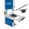 Scheppach HBS261 Bandsaw | Poolewood 2 Scheppach HBS261 Bandsaw | Poolewood -Home Tools Store Scheppach HBS261 30611