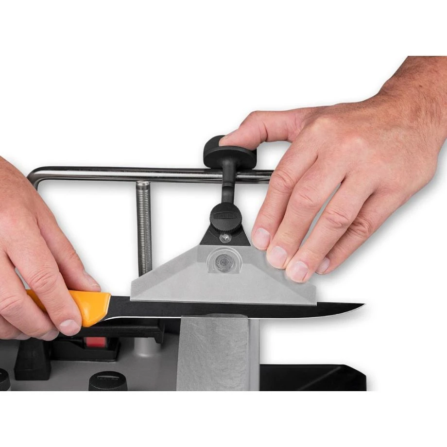 TORMEK KJ-140 WIDE CENTERING KNIFE JIG - 108651 4 TORMEK KJ-140 WIDE CENTERING KNIFE JIG - 108651 - Image 2