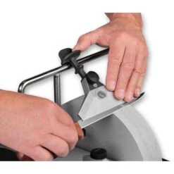 TORMEK KJ-140 WIDE CENTERING KNIFE JIG - 108651 7 TORMEK KJ-140 WIDE CENTERING KNIFE JIG - 108651 -Home Tools Store TORMEK KJ 140 WIDE CENTERING KNIFE JIG 3