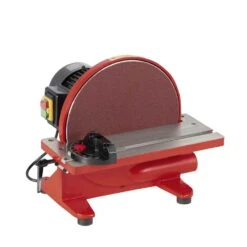 Holzmann TS305 305 Mm Disc Sander - 5443 | Poolewood
