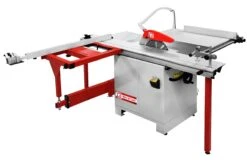 Holzmann TS315-F1600 315mm Panel Saw - 4789