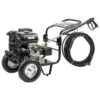 SIP Tempest TP570/150WM Pressure Washer - 08442 - Poolewood