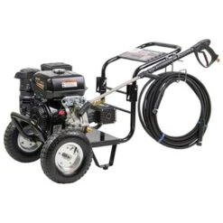 SIP Tempest TP570/150WM Pressure Washer - 08442 - Poolewood