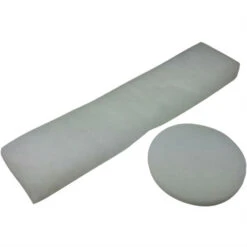 Thor Filtration Replacement Media ( Microclene ) - Poolewood