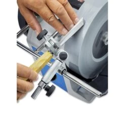 Tormek SVD-186 R Gouge Jig - 106608- Poolewood -Home Tools Store Tormek SVD 186 R Gouge Jig 2