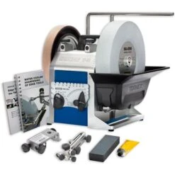 Tormek T-8 Original Sharpening System - 102175 | Poolewood