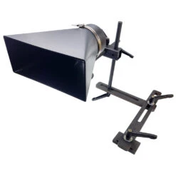 Charnwood UDH002 With DH250 Dust Hood | Poolewood