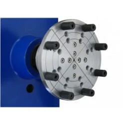 Charnwood V2FJ5 Bowl Reversing Jaws | Poolewood