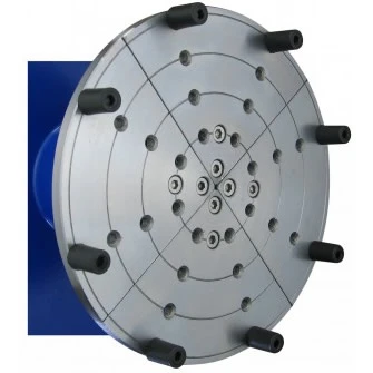 Charnwood N3FJ8 Bowl Reversing Jaws | Poolewood 3 Charnwood N3FJ8 Bowl Reversing Jaws | Poolewood