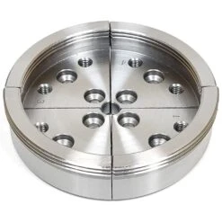 Fox Charnwood V3WJ Wide Jaws For Viper3/ | Poolewood -Home Tools Store V3WJ jaw only 1024x1024 1