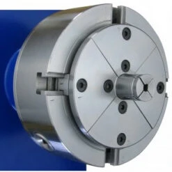 Charnwood Pin Jaws For Viper5 Chuck - V5PJ - Poolewood