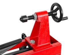 Holzmann VD1100ECO Wood Turning Lathe - 5637 | Poolewood -Home Tools Store VD1100ECO det3