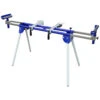 Charnwood Compact Folding Tool Stand - W212 - Poolewood -Home Tools Store W212